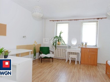 Mieszkanie, sprzedaż, 64.10, Poznań, Wilda-1