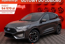 Ford Kuga IV ST-Line X 2.5 FHEV ST-Line X 2.5 FHEV 183KM / Pakiet Winter, Reflektory