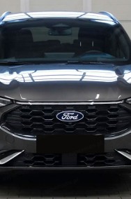 Ford Kuga IV ST-Line X 2.5 FHEV ST-Line X 2.5 FHEV 183KM / Pakiet Winter, Reflektory-2