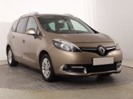 Renault Grand Scenic IV , Navi, Klimatronic, Tempomat, Parktronic,ALU