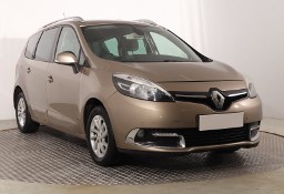 Renault Grand Scenic IV , Navi, Klimatronic, Tempomat, Parktronic,ALU