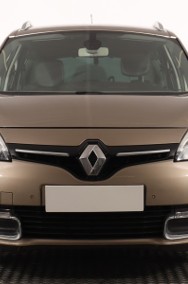 Renault Grand Scenic IV , Navi, Klimatronic, Tempomat, Parktronic,ALU-2