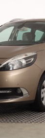 Renault Grand Scenic IV , Navi, Klimatronic, Tempomat, Parktronic,ALU-3