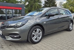 Opel Astra K 2021 * salon PL * Edition * kombi * kamera