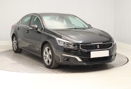 Peugeot 508 Salon Polska, Serwis ASO, Klimatronic, Tempomat, Parktronic,