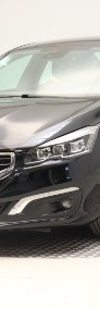 Peugeot 508 Salon Polska, Serwis ASO, Klimatronic, Tempomat, Parktronic,-3