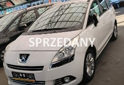 Peugeot 5008 I
