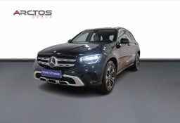 Mercedes-Benz Inny Mercedes-Benz Mercedes GLC 200 D 2.0 163KM Salon PL