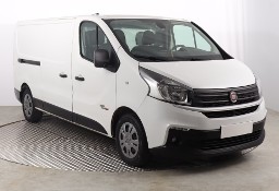 Fiat Talento , L2H1, 6m3, 3 Miejsca, 3 EU palet