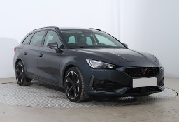 Cupra Leon , 1. Właściciel, Serwis ASO, Automat, VAT 23%, Skóra, Navi,