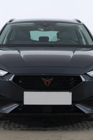 Cupra Leon , 1. Właściciel, Serwis ASO, Automat, VAT 23%, Skóra, Navi,-2