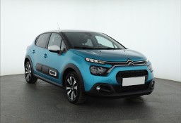 Citroen C3 III , Salon Polska, 1. Właściciel, Serwis ASO, VAT 23%,