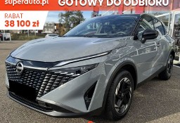 Nissan Qashqai III N-Connecta Xtronic 1.3 DIG-T mHEV N-Connecta Xtronic 1.3 DIG-T mHEV