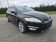 Ford Mondeo VII 1,6Benz. Klimatronic 2 str.Ledy.Lift.Serwis.Tempomat.OKAZJA