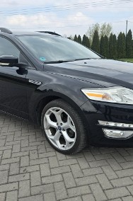 Ford Mondeo VII 1,6Benz. Klimatronic 2 str.Ledy.Lift.Serwis.Tempomat.OKAZJA-2