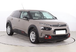 Citroen C4 Cactus I Salon Polska, Serwis ASO, Automat, Skóra, Navi, Klimatronic,