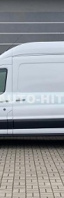 Ford Transit L2H3 Klima Parktronic Hak: 2,5t 130KM Gwarancja-3