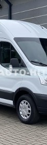 Ford Transit L2H3 Klima Parktronic Hak: 2,5t 130KM Gwarancja-4