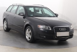 Audi A4 III (B7) , Klimatronic, Podgrzewane siedzienia,ALU