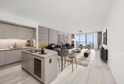 Mieszkanie Sunny Isles Beach