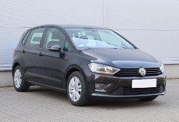 Volkswagen Golf Sportsvan I , Klimatronic, Tempomat, Parktronic, Podgrzewane siedzienia