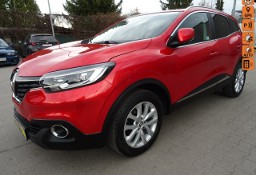 Renault Kadjar I 1.5 dCi 150 KM, Automat, serwisowany, stan wzorowy