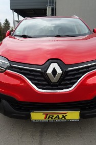 Renault Kadjar I 1.5 dCi 150 KM, Automat, serwisowany, stan wzorowy-2