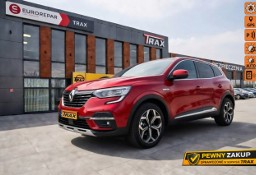Renault Kadjar I 1.5 dCi 150 KM, Automat, serwisowany, stan wzorowy