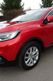 Renault Kadjar I 1.5 dCi 150 KM, Automat, serwisowany, stan wzorowy-2