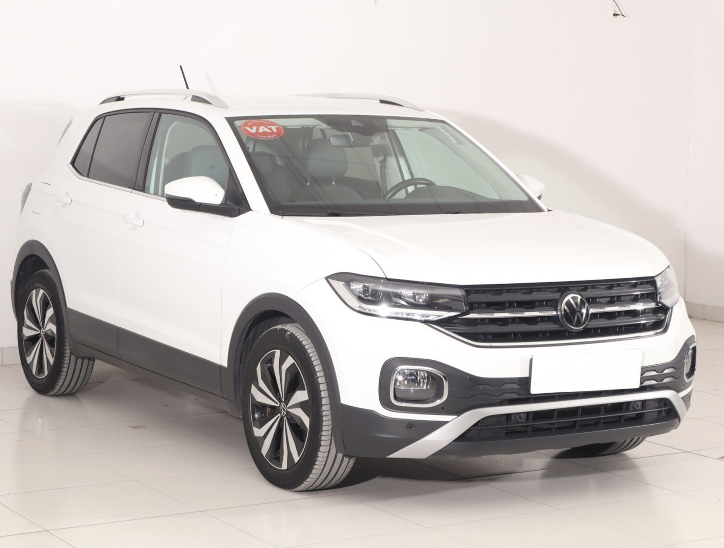 Volkswagen T-Cross , Salon Polska, 1. Właściciel, Serwis ASO, Automat, VAT 23%