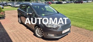 Ford C-MAX III AUTOMAT-LED-NAVI-MEDIA