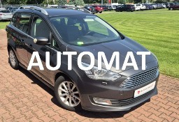 Ford C-MAX III AUTOMAT-LED-NAVI-MEDIA