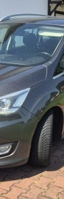 Ford C-MAX III AUTOMAT-LED-NAVI-MEDIA-3