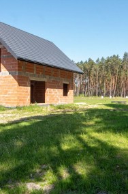 Uroczy dom pod lasem w Koszęcinie-2