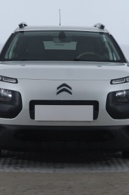 Citroen C4 Cactus I , Salon Polska, 1. Właściciel, Serwis ASO, Klimatronic,-2