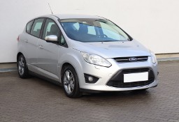 Ford C-MAX II , Klima, Parktronic, Podgrzewane siedzienia,ALU
