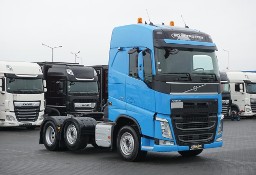 Volvo FH460 EURO 6 / ACC / PUSHER / GLOBETROTTER