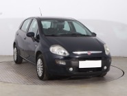 Fiat Punto Evo , Salon Polska, Klima ,Bezkolizyjny