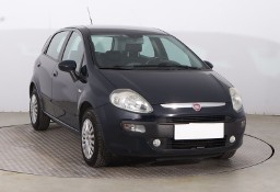 Fiat Punto Evo , Salon Polska, Klima ,Bezkolizyjny
