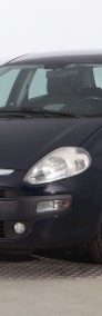 Fiat Punto Evo , Salon Polska, Klima ,Bezkolizyjny-3