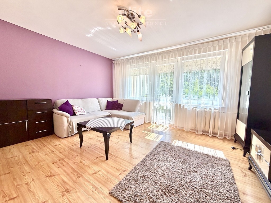 Mieszkanie na wynajem, 64 m² Szczecin, Jasna