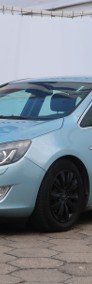 Opel Astra J , Xenon, Klimatronic, Tempomat, Podgrzewane siedzienia-3