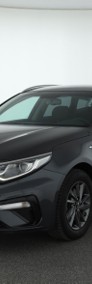 Kia Optima IV , Salon Polska, Serwis ASO, Automat, VAT 23%, Navi,-3