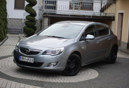 Opel Astra J Pakiet Zima -Navi - Ksenon - 1.4 Turbo - GWARANCJA Zakup Door To Do