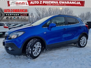 1.4 140 KM skóra nawigacja szyberdach climatronic alufelgi gwarancja