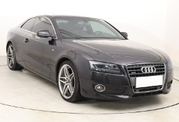 Audi A5 I (8T) Salon Polska, Serwis ASO, Automat, Navi, Xenon, Klimatronic,