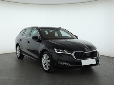 Skoda Octavia IV , Salon Polska, 1. Właściciel, Automat, VAT 23%, Klimatronic,-1