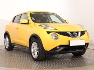 Nissan Juke , Salon Polska, Serwis ASO, Klimatronic, Tempomat, Parktronic