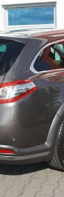 Peugeot 508 I Navi*Kamera*full led*panorama*145800km*serwis-3