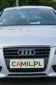 Audi A5 I (8T) S-line, automat, niski przebieg-2